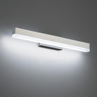 dweLED - Styx 19" LED Bath Vanity & Wall Light - Lights Canada