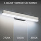 dweLED - Styx 25" LED Bath Vanity & Wall Light - Lights Canada