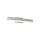 dweLED - Styx 19" LED Bath Vanity & Wall Light - Lights Canada