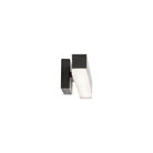 dweLED - Styx 19" LED Bath Vanity & Wall Light - Lights Canada