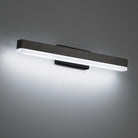 dweLED - Styx 19" LED Bath Vanity & Wall Light - Lights Canada