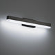 dweLED - Styx 19" LED Bath Vanity & Wall Light - Lights Canada