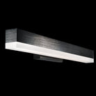 dweLED - Styx 19" LED Bath Vanity & Wall Light - Lights Canada