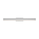 dweLED - Styx 25" LED Bath Vanity & Wall Light - Lights Canada