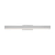 dweLED - Styx 25" LED Bath Vanity & Wall Light - Lights Canada
