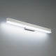 dweLED - Styx 25" LED Bath Vanity & Wall Light - Lights Canada