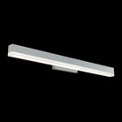 dweLED - Styx 25" LED Bath Vanity & Wall Light - Lights Canada