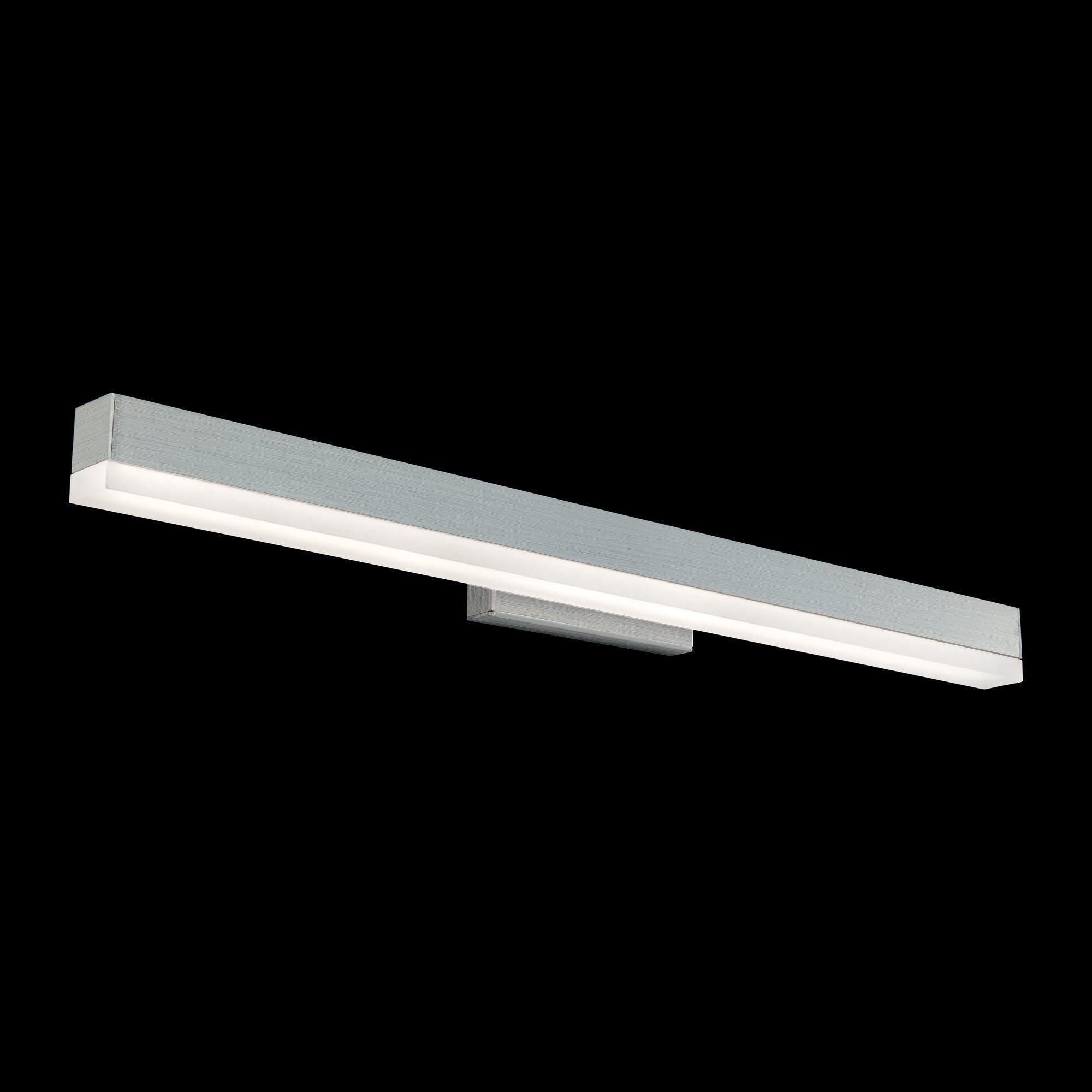dweLED - Styx 25" LED Bath Vanity & Wall Light - Lights Canada