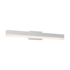 dweLED - Styx 25" LED Bath Vanity & Wall Light - Lights Canada