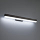 dweLED - Styx 25" LED Bath Vanity & Wall Light - Lights Canada