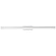 dweLED - Styx 37" LED Bath Vanity & Wall Light - Lights Canada