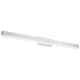 dweLED - Styx 37" LED Bath Vanity & Wall Light - Lights Canada