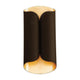 Modern Forms - Opus 14" LED Wall Light - Lights Canada