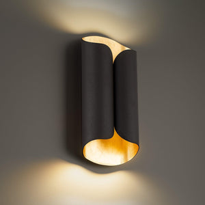 Modern Forms - Opus 14" LED Wall Light - Lights Canada