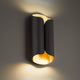 Modern Forms - Opus 14" LED Wall Light - Lights Canada