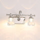 dweLED - Rondelle 5" LED Wall Sconce - Lights Canada