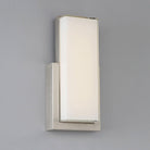 dweLED - Corbusier 15" LED Wall Sconce - Lights Canada