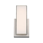 dweLED - Corbusier 15" LED Wall Sconce - Lights Canada