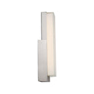dweLED - Corbusier 15" LED Wall Sconce - Lights Canada