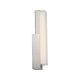 dweLED - Corbusier 15" LED Wall Sconce - Lights Canada