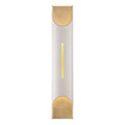 Modern Forms - Mulholland LED Wall Sconce - Lights Canada