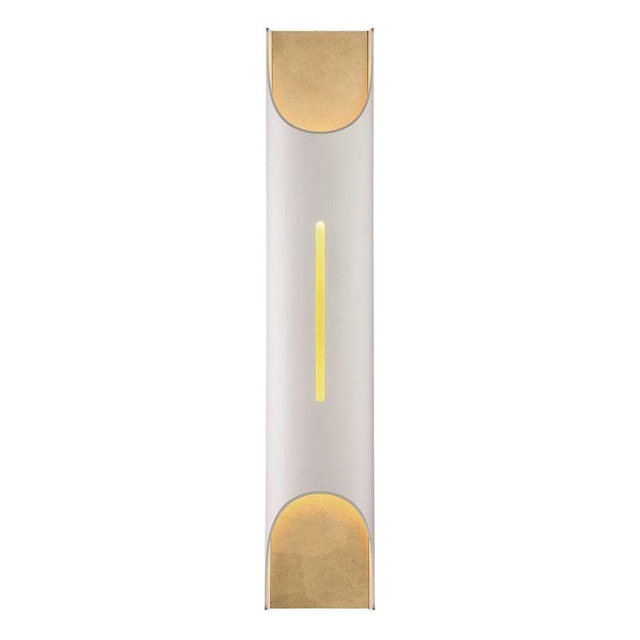 Modern Forms - Mulholland LED Wall Sconce - Lights Canada