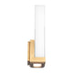 dweLED - Coltrane 14" LED Wall Sconce - Lights Canada