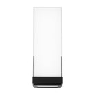 dweLED - Coltrane 14" LED Wall Sconce - Lights Canada
