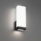 dweLED - Coltrane 14" LED Wall Sconce - Lights Canada