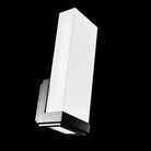 dweLED - Coltrane 14" LED Wall Sconce - Lights Canada