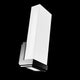 dweLED - Coltrane 14" LED Wall Sconce - Lights Canada
