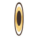 Modern Forms - Valor 22" LED Wall Light - Lights Canada