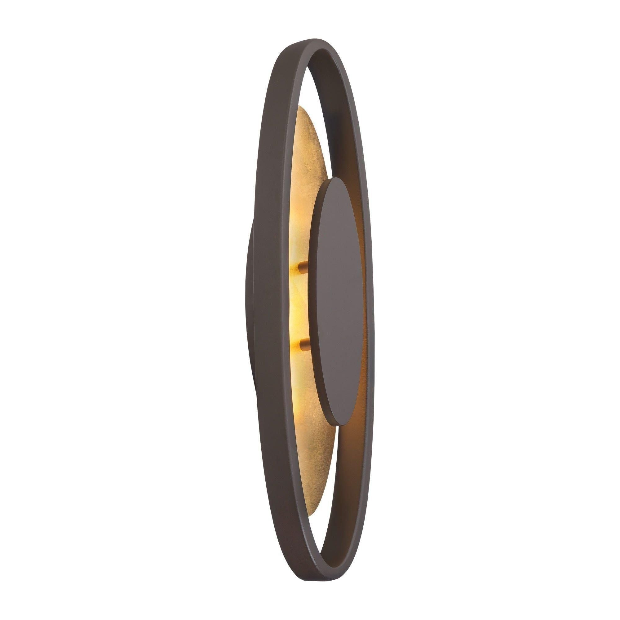 Modern Forms - Valor 22" LED Wall Light - Lights Canada