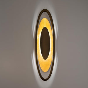 Modern Forms - Valor 22" LED Wall Light - Lights Canada