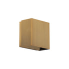 dweLED - Boxi 5" LED Wall Sconce - Lights Canada