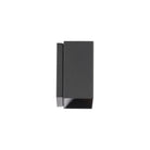 dweLED - Boxi 5" LED Wall Sconce - Lights Canada