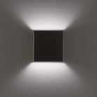 dweLED - Boxi 5" LED Wall Sconce - Lights Canada