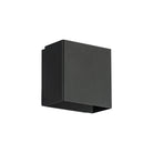 dweLED - Boxi 5" LED Wall Sconce - Lights Canada