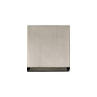 dweLED - Boxi 5" LED Wall Sconce - Lights Canada