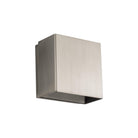 dweLED - Boxi 5" LED Wall Sconce - Lights Canada