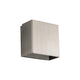 dweLED - Boxi 5" LED Wall Sconce - Lights Canada