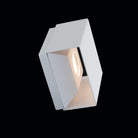 dweLED - Boxi 5" LED Wall Sconce - Lights Canada