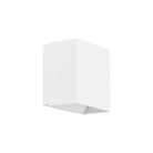 dweLED - Boxi 5" LED Wall Sconce - Lights Canada