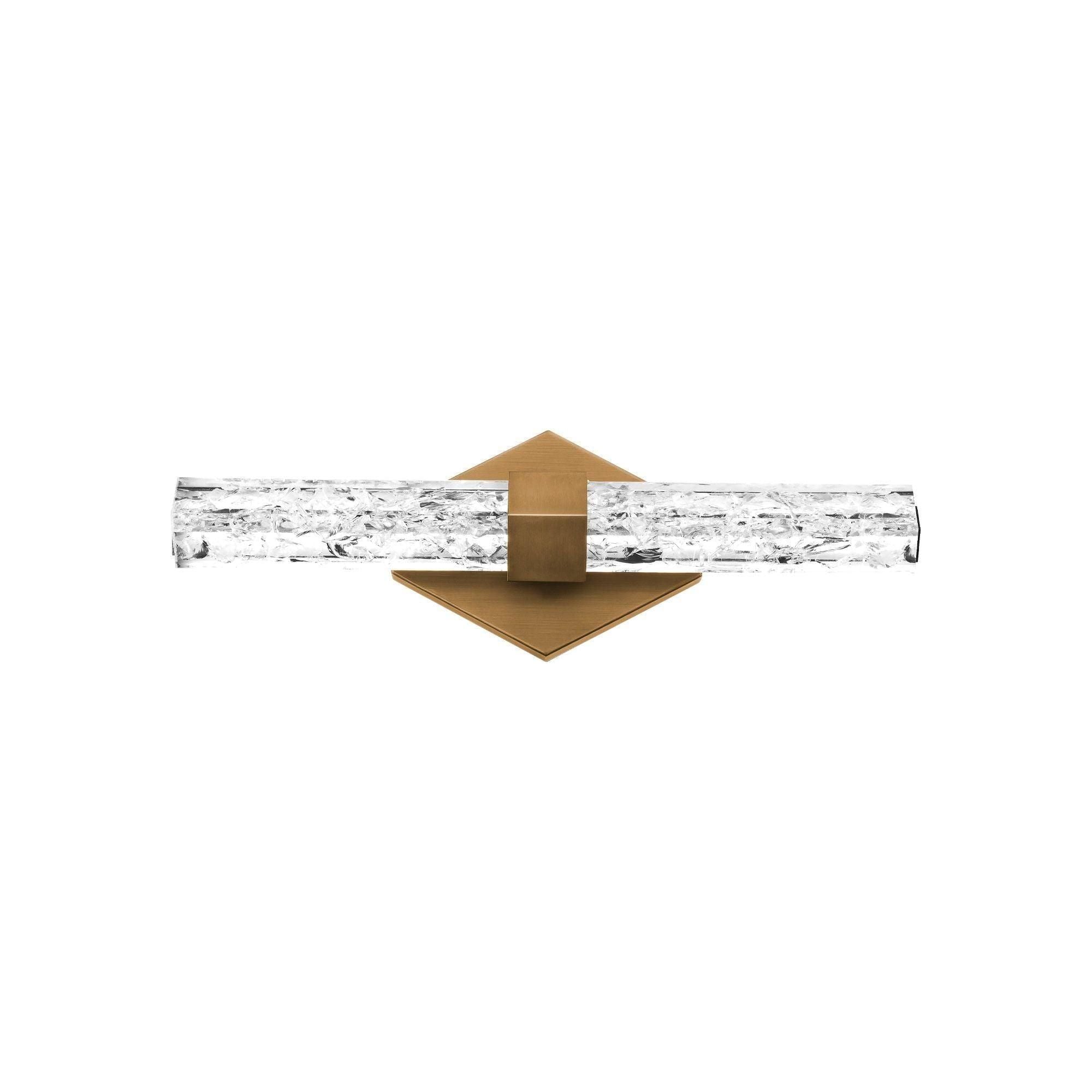Modern Forms - Regal 18" LED Bathroom Vanity or Wall Light - Lights Canada