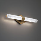 Modern Forms - Regal 18" LED Bathroom Vanity or Wall Light - Lights Canada
