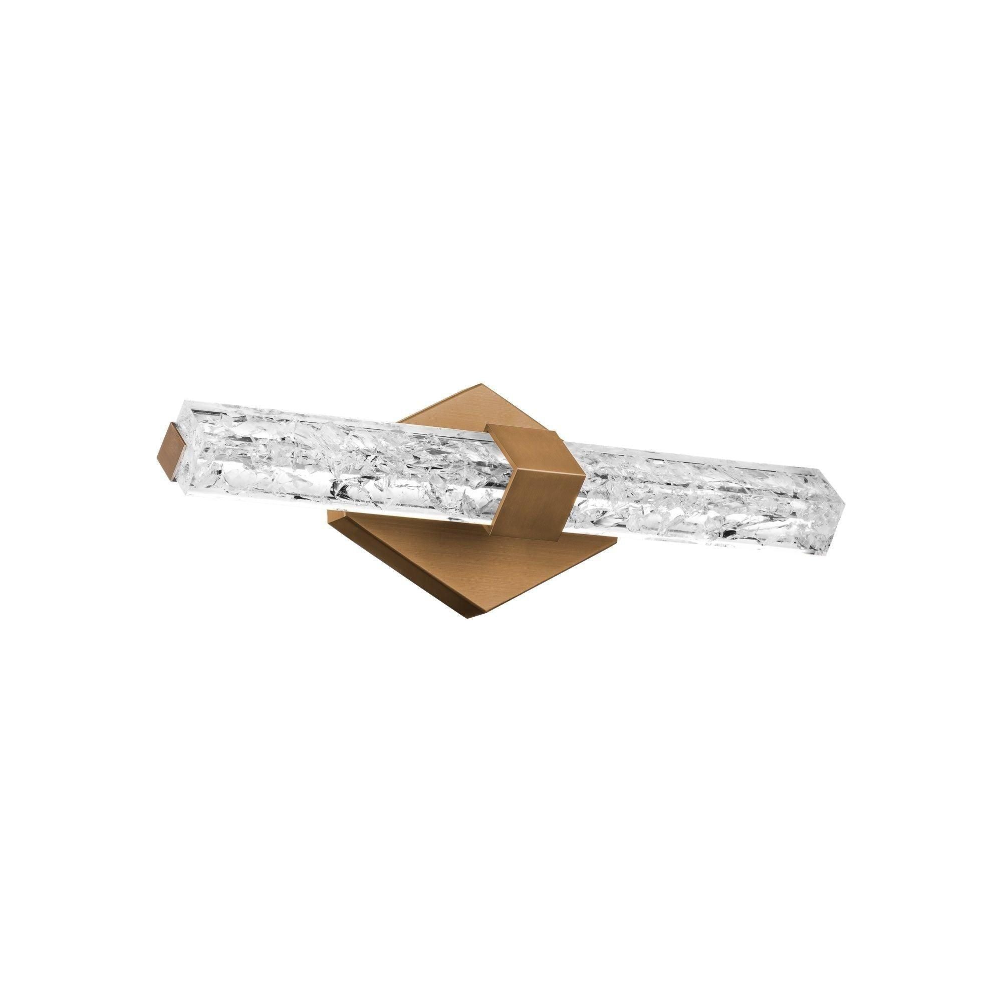 Modern Forms - Regal 18" LED Bathroom Vanity or Wall Light - Lights Canada