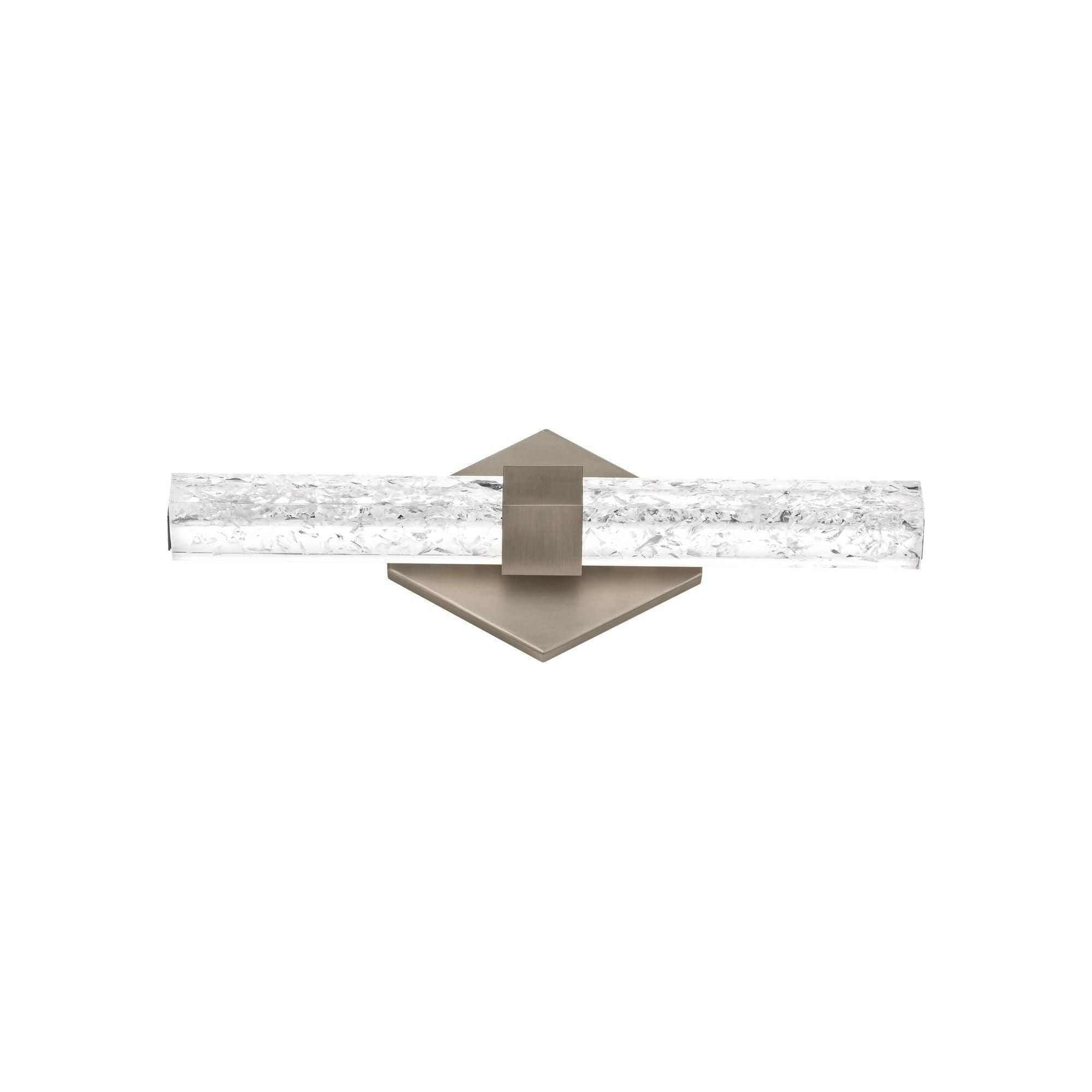 Modern Forms - Regal 18" LED Bathroom Vanity or Wall Light - Lights Canada