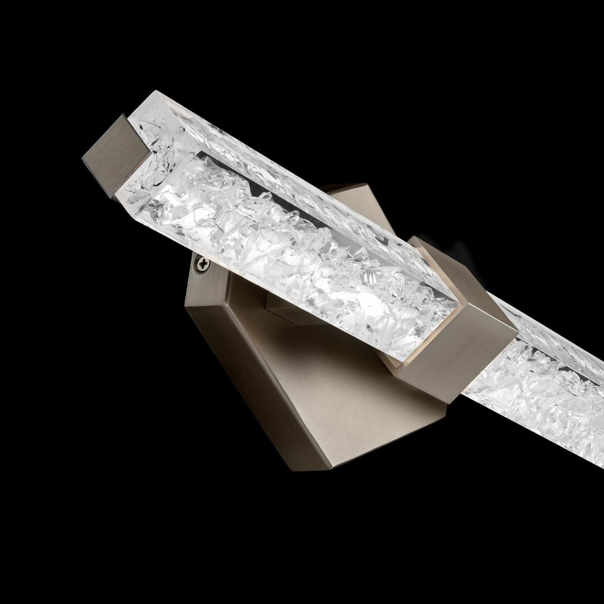 Modern Forms - Regal 18" LED Bathroom Vanity or Wall Light - Lights Canada