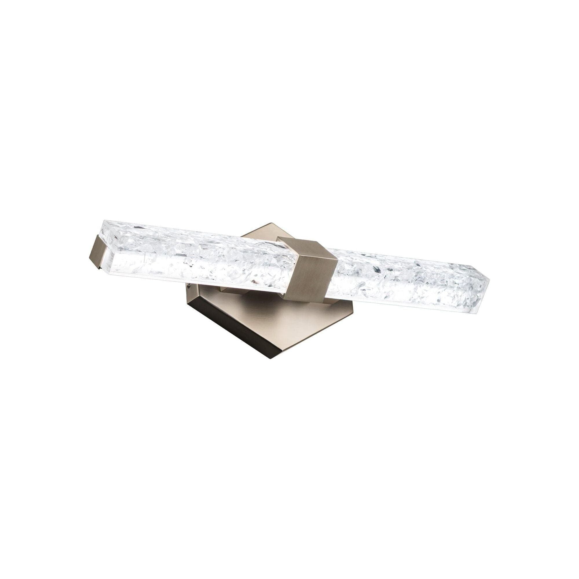 Modern Forms - Regal 18" LED Bathroom Vanity or Wall Light - Lights Canada