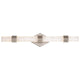 Modern Forms - Regal 28" LED Bathroom Vanity or Wall Light - Lights Canada